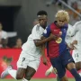 Perebutan Gelar La Liga: Real Madrid Siap Tantang Barcelona