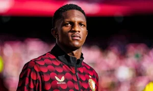 Perebutan Givairo Read: Nottingham Forest dan AS Roma Tertarik