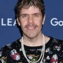 Perez Hilton Mengalami Keterpurukan Depresi Sebelum Mencoba Bunuh Diri