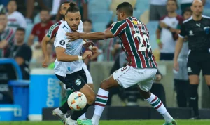 Persaingan Sengit di Brasileirão: Fluminense, Grêmio, dan Bahia Berebut Posisi