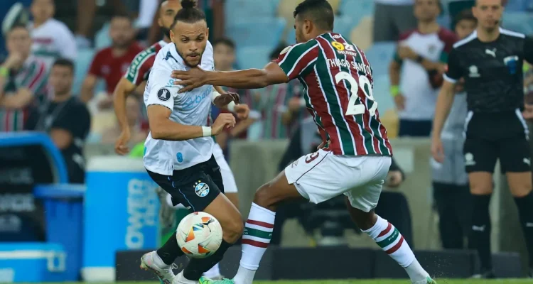 Persaingan Sengit di Brasileirão: Fluminense, Grêmio, dan Bahia Berebut Posisi
