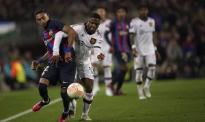 Persaingan Sengit di Dunia Sepakbola: Barca, Manchester United, dan Sheffield United Siap Berlaga