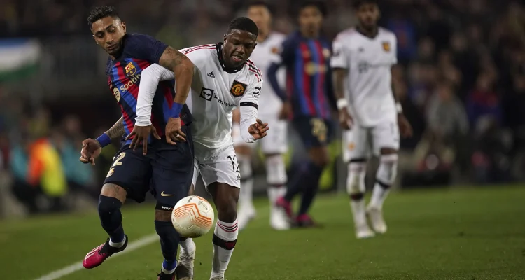 Persaingan Sengit di Dunia Sepakbola: Barca, Manchester United, dan Sheffield United Siap Berlaga