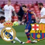 Persaingan Sengit Real Madrid vs Barcelona: Rodri dan Messi Jadi Sorotan