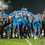 Persebaya Juara Piala Presiden 2026, Persib Kandas di Babak Final