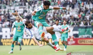 Persebaya Surabaya Siap Hadapi Penang FC, Bernardo Tavares: Kami Tak Mau Pesta Juara Ternoda