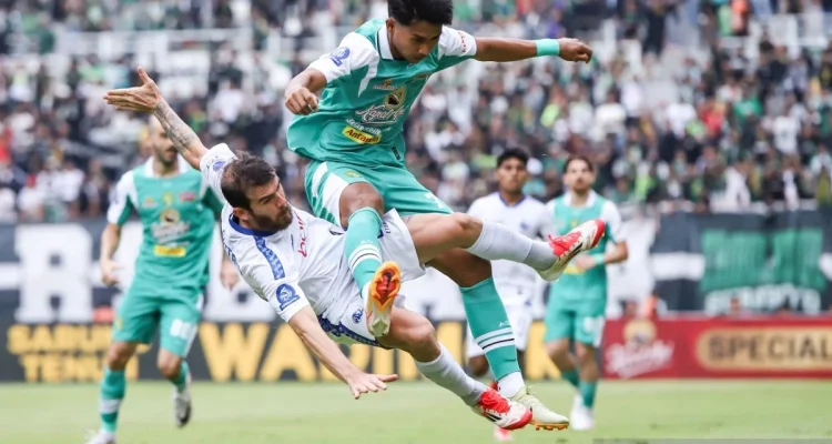 Persebaya Surabaya Siap Hadapi Penang FC, Bernardo Tavares: Kami Tak Mau Pesta Juara Ternoda