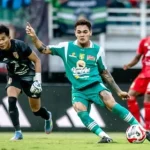 Persebaya Surabaya Siap Hadapi Persib Bandung di Final Piala Presiden 2026