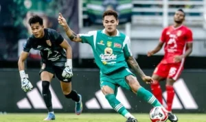 Persebaya Surabaya Siap Hadapi Persib Bandung di Final Piala Presiden 2026