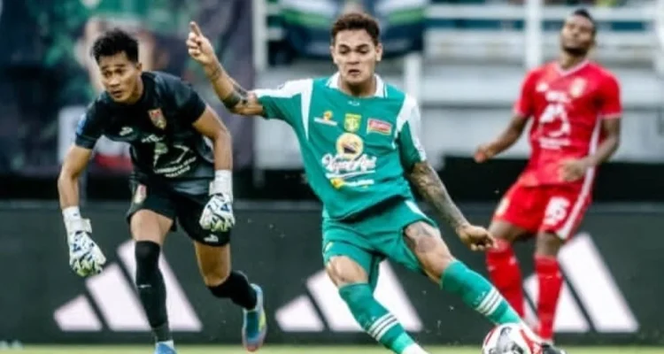 Persebaya Surabaya Siap Hadapi Persib Bandung di Final Piala Presiden 2026