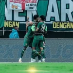 Persebaya Surabaya Unggul Atas Arema FC, Yuran Robek Jala Singo Edan