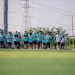 Persiapan Musim Baru: Pertandingan Persahabatan Menghangat
