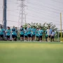 Persiapan Musim Baru: Pertandingan Persahabatan Menghangat