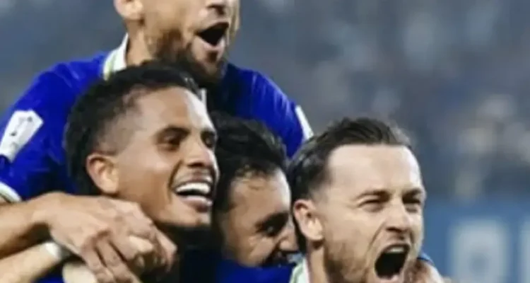 Persib Bandung Bebas dari Sanksi FIFA, Tapi Masih Ada Klub Lain yang Terbelenggu