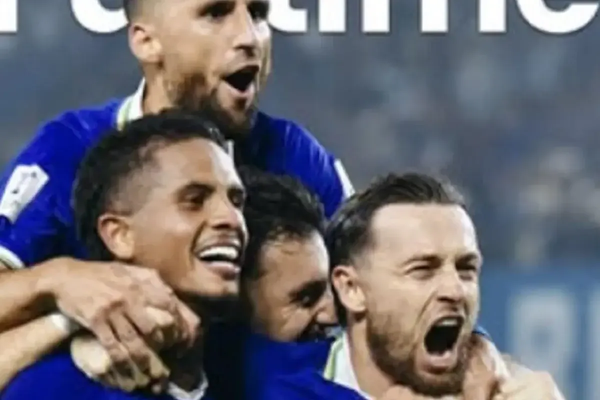 Persib Bandung Bebas dari Sanksi FIFA, Tapi Masih Ada Klub Lain yang Terbelenggu