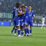 Persib Bandung Hadapi Sabah FC di Dewata Challenge Series 2026