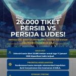 Persib Bandung Incar Tiket Final Piala Presiden 2026, Adam Alis Soroti Kekuatan Persija Jakarta