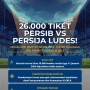 Persib Bandung Incar Tiket Final Piala Presiden 2026, Adam Alis Soroti Kekuatan Persija Jakarta