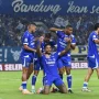 Persib Bandung Menang Telak Atas Tampines Rovers, Ramon Tanque dan Balsa Sekulic Jadi Pahlawan