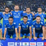 Persib Bandung Siap Menghadapi Tantangan Baru dengan Pemain Baru
