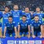 Persib Bandung Siap Menghadapi Tantangan Baru dengan Pemain Baru
