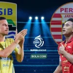 Persib vs Persija: Pertarungan Sengit di Semifinal Piala Presiden 2026