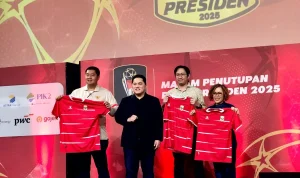 Persija Jakarta Berjuang Menyelamatkan Harapan ke Semifinal Piala Presiden 2026