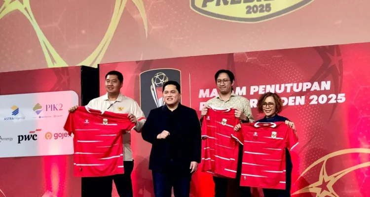 Persija Jakarta Berjuang Menyelamatkan Harapan ke Semifinal Piala Presiden 2026
