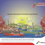 Pertamina Dorong Kemandirian Energi Nasional Melalui Pemboran Masif dan Kolaborasi Teknologi