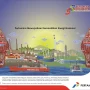 Pertamina Dorong Kemandirian Energi Nasional Melalui Pemboran Masif dan Kolaborasi Teknologi