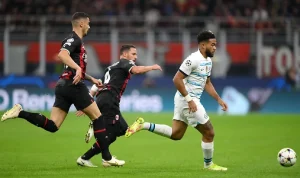 Pertandingan Chelsea vs AC Milan di SUGBK: duel Xabi Alonso dan Ruben Amorim