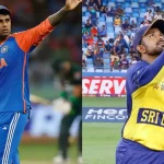 Pertandingan Olahraga Menarik: India Vs Sri Lanka XI, Mansfield Town Vs Sheffield United, dan WWE SmackDown