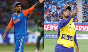 Pertandingan Olahraga Menarik: India Vs Sri Lanka XI, Mansfield Town Vs Sheffield United, dan WWE SmackDown