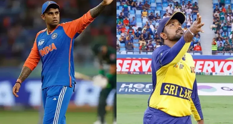 Pertandingan Olahraga Menarik: India Vs Sri Lanka XI, Mansfield Town Vs Sheffield United, dan WWE SmackDown