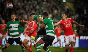 Pertandingan Panas Real Betis vs Bournemouth: Insiden dan Kesempatan