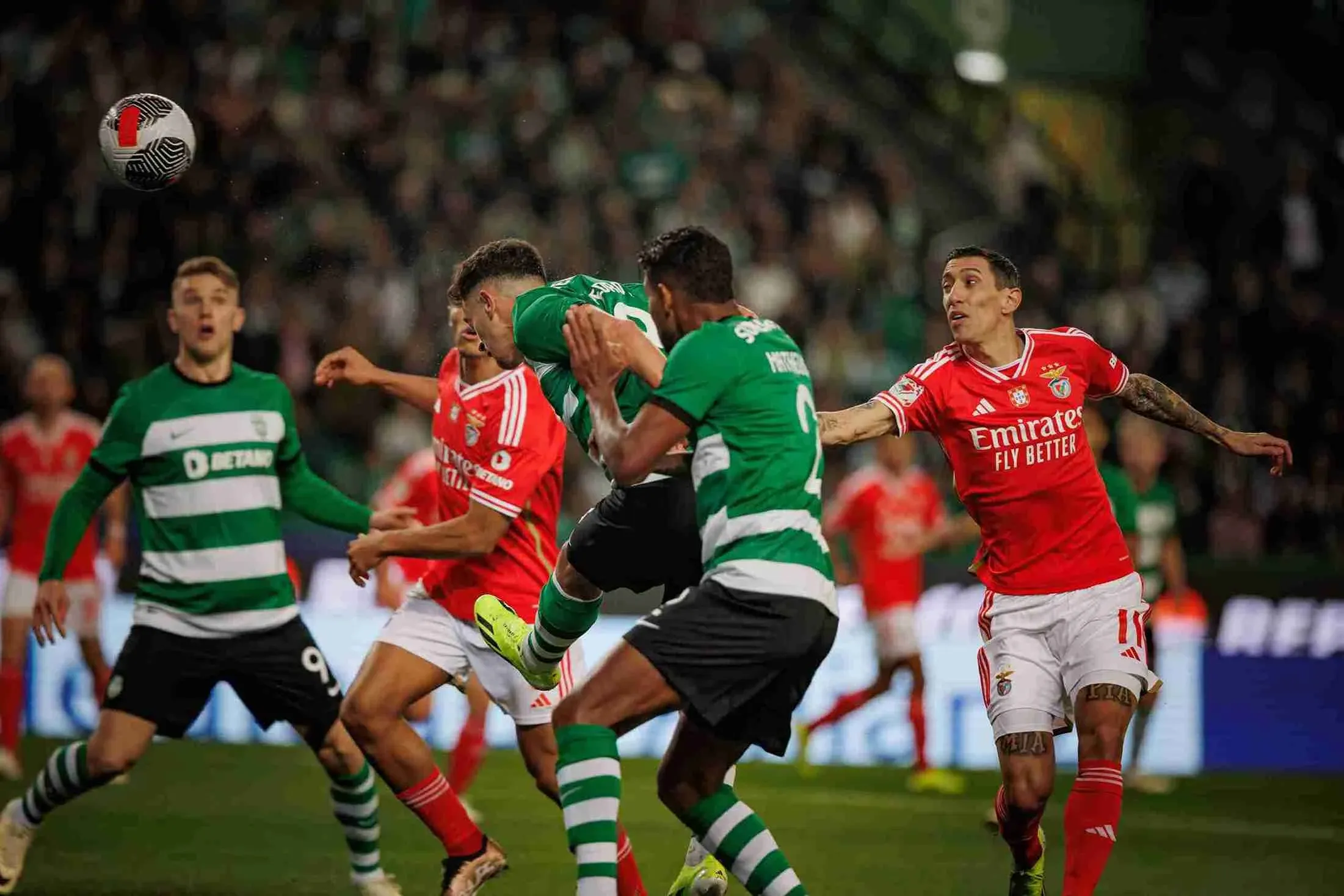 Pertandingan Panas Real Betis vs Bournemouth: Insiden dan Kesempatan