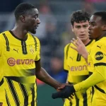 Pertandingan Persahabatan Antara Borussia Dortmund dan AS Roma: Siapa yang Akan Muncul sebagai Pemenang?