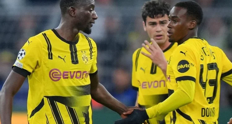 Pertandingan Persahabatan Antara Borussia Dortmund dan AS Roma: Siapa yang Akan Muncul sebagai Pemenang?