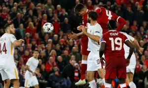 Pertandingan Persahabatan Klub: Roma Tahan Imbang BVB, Liverpool Siap Hadapi Como