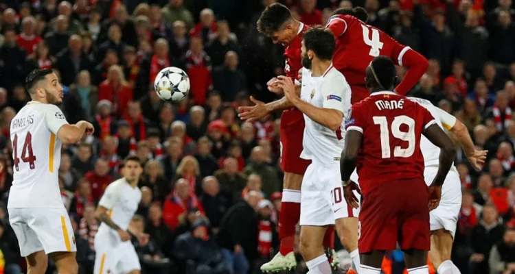 Pertandingan Persahabatan Klub: Roma Tahan Imbang BVB, Liverpool Siap Hadapi Como