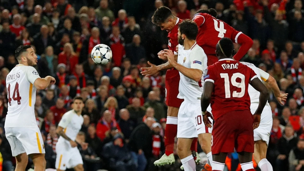 Pertandingan Persahabatan Klub: Roma Tahan Imbang BVB, Liverpool Siap Hadapi Como