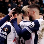 Pertandingan Persahabatan Tottenham Hotspur vs Hoffenheim Berakhir dengan Kemenangan Spurs