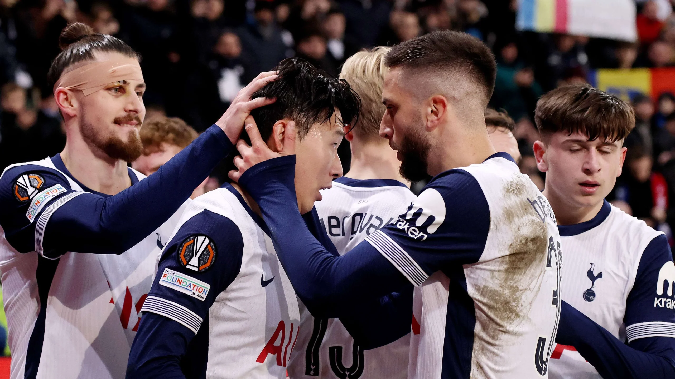 Pertandingan Persahabatan Tottenham Hotspur vs Hoffenheim Berakhir dengan Kemenangan Spurs