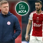 Pertandingan Sengit Ajax vs Shelbourne di Liga Conference Eropa