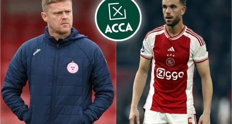 Pertandingan Sengit Ajax vs Shelbourne di Liga Conference Eropa