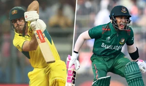 Pertandingan Sengit Australia vs Bangladesh di Darwin dan Berita Lainnya