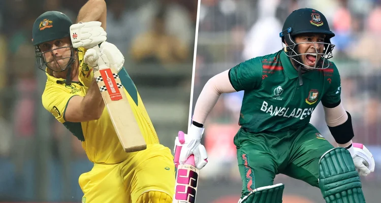 Pertandingan Sengit Australia vs Bangladesh di Darwin dan Berita Lainnya