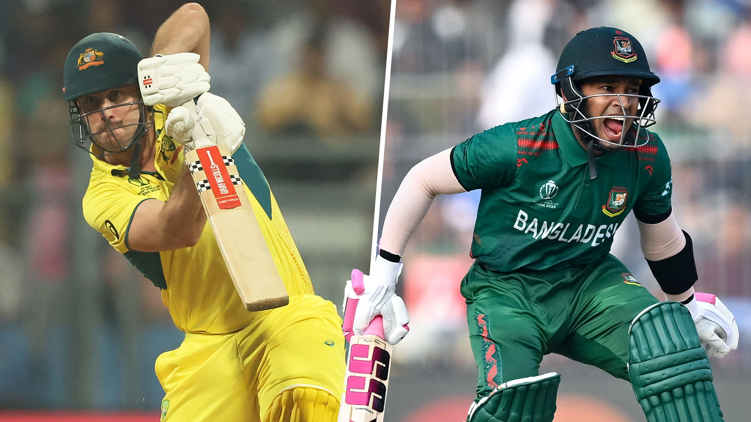 Pertandingan Sengit Australia vs Bangladesh di Darwin dan Berita Lainnya