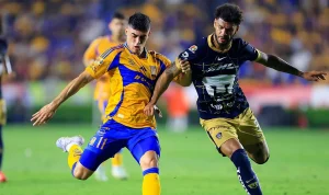 Pertandingan Sengit: Charlotte FC vs Pumas UNAM dan Tigres UANL vs Vancouver Whitecaps