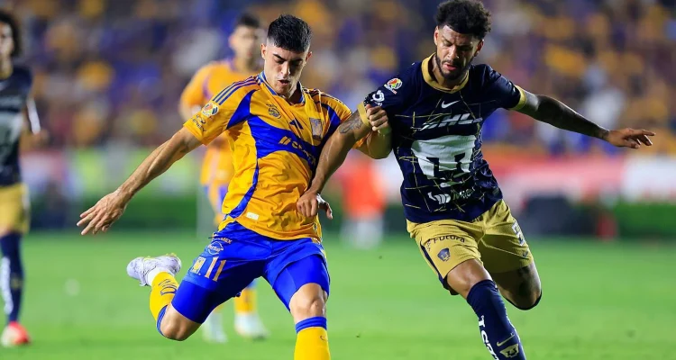 Pertandingan Sengit: Charlotte FC vs Pumas UNAM dan Tigres UANL vs Vancouver Whitecaps
